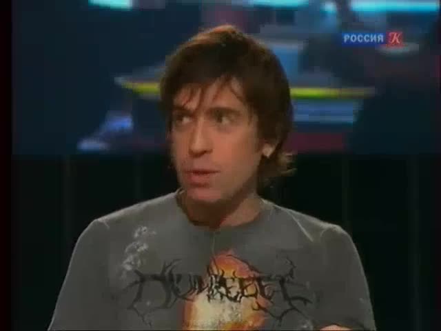 Эфир от 22.02.2012