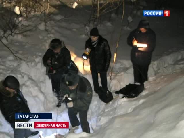 Подозреваемый в убийстве Василисы Галицыной арестован на два месяца