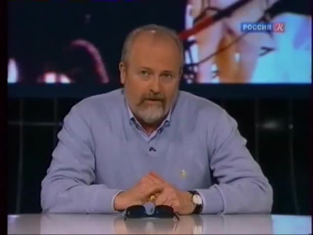 Эфир от 25.05.2011