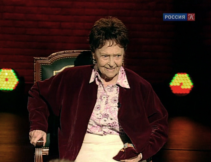 Эфир от 14.02.2013 (15:40)