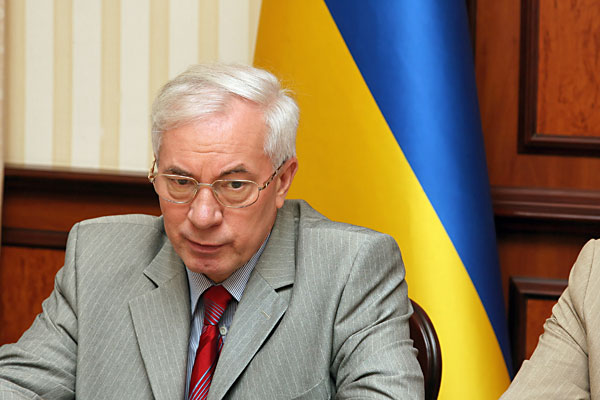 Новый премьер поставил Украине диагноз и прописал лечение