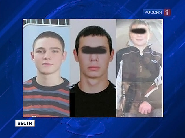 О жестокой ОПГ на Кубани знали все, кроме милиции