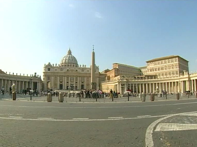 Свято место пусто. Надолго ли?