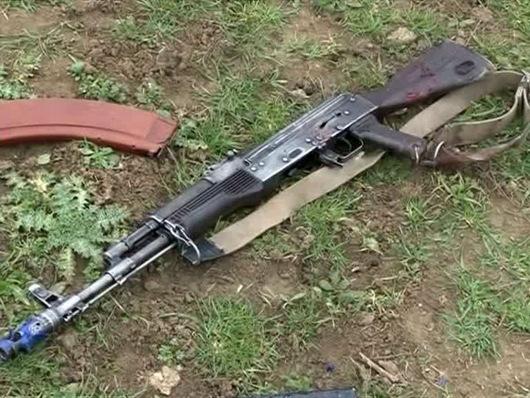 В Дагестане и Ингушетии уничтожили нескольких боевиков