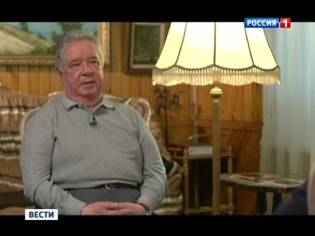 Вяхирева нет. Но Вяхирев остался 
