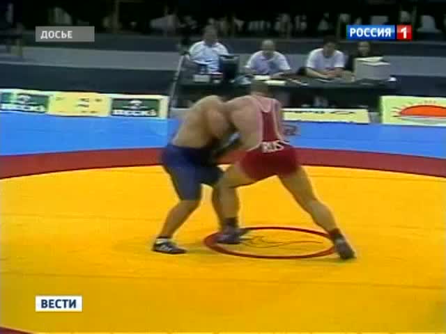 Борьба за борьбу: Москва будет отстаивать любимый вид спорта