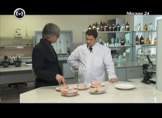 Из чего делают "докторскую" колбасу