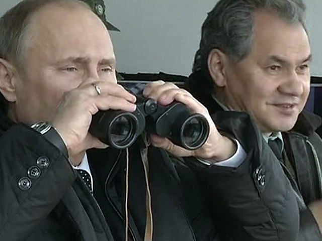 "Южный крест". Дмитрий Мельников
