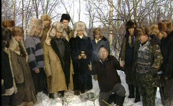 Большая рыбалка