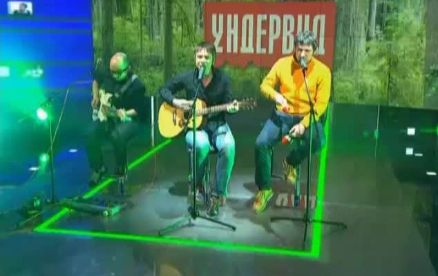 Эфир от 12.04.2013