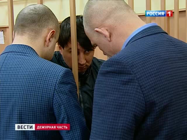 Арест зама Скрынник, экс-глава "Ижмаша" под стражей и прокуроры-мошенники