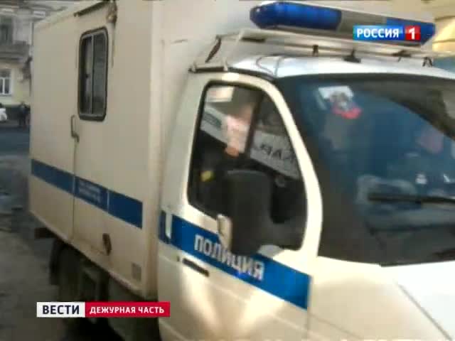 Следствие ходатайствует об аресте торговцев правами