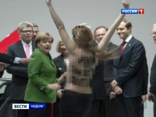 Россия указала Европе на ее ошибки