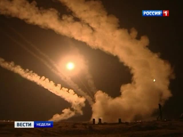 "Триумф" и "Панцирь" защитят разум России
