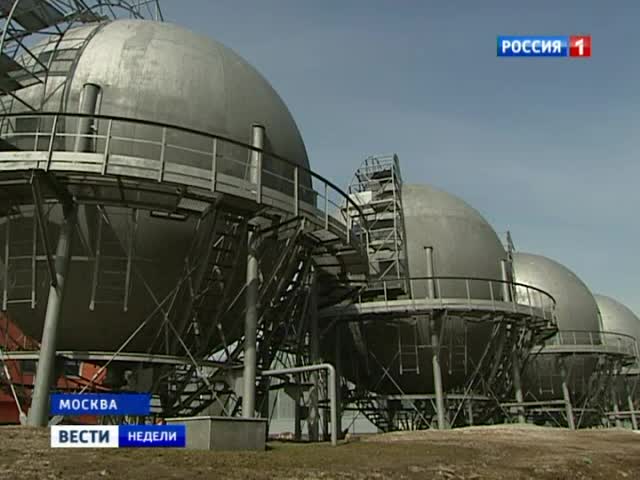 Курчатовский институт нацелен на открытия
