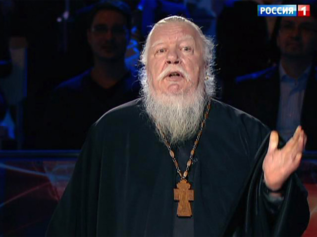 Эфир от 14.04.2013