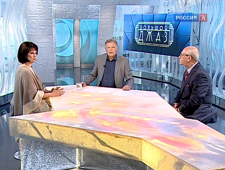 Эфир от 14.04.2013