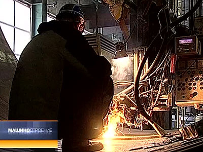"Вести. Машиностроение" от 20 марта 2013 года