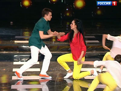 Крупным планом. Эфир от 29.04.2013