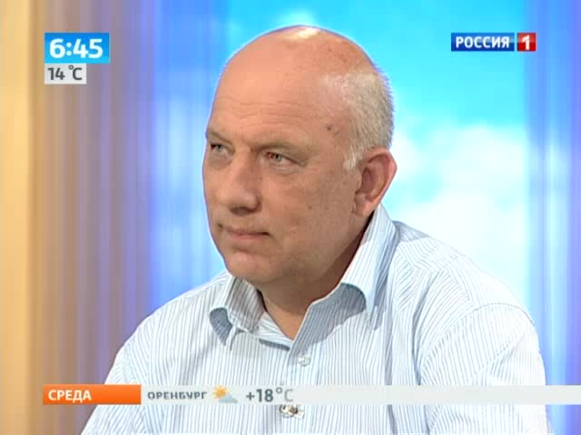 Эфир от 22.05.2013