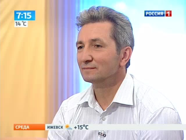 Эфир от 22.05.2013