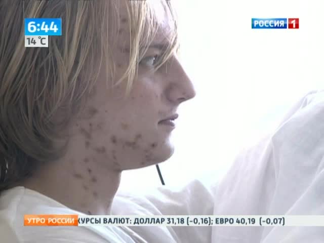 Эфир от 22.05.2013