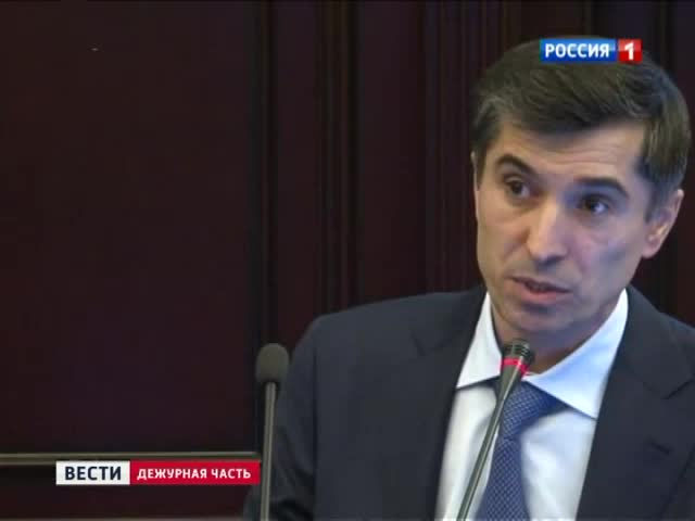 Бывший глава ВАК приговорен к домашнему аресту в загородном коттедже
