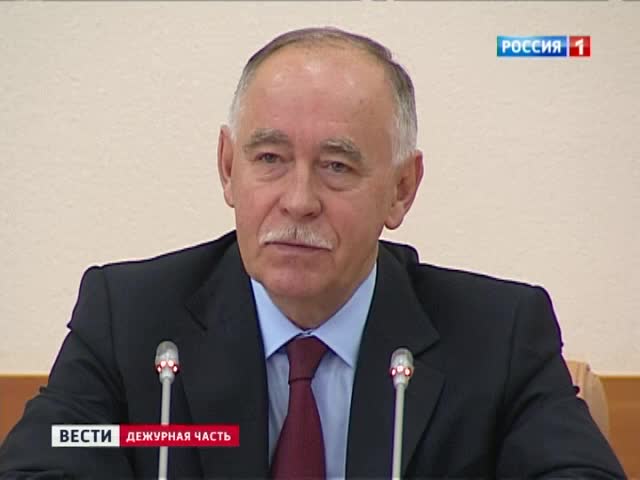 Виктор Иванов: программа реабилитации наркоманов решает медицинские, социальные и правоохранительные задачи