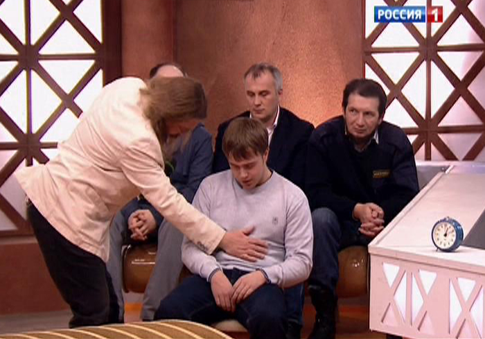 Дело о "путешествиях во времени"