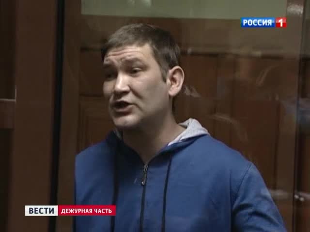 Убийца Василисы Галицыной отказался от признательных показаний