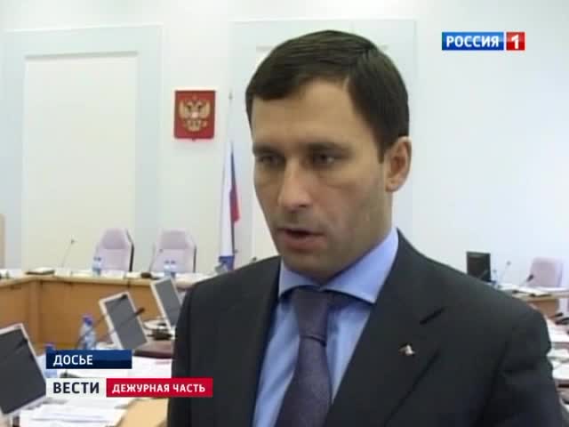 Забайкальского депутата подозревают в причастности к убийству