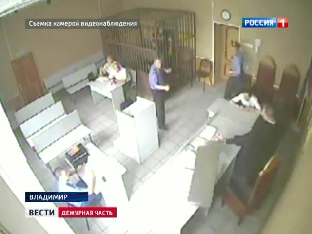 Владимир: обвиняемый пригрозил судье убийством за отказ в психиатрической экспертизе