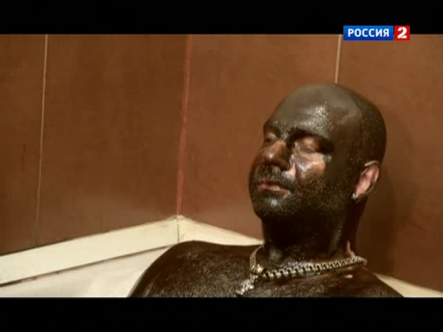 Могло быть хуже. Черное золото