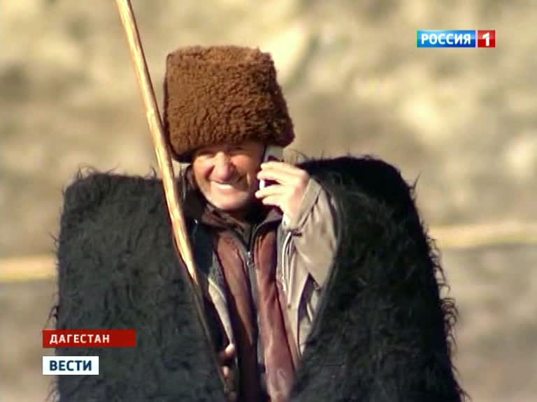Жирная пища, созидание и философия: кавказские долгожители не верят советам врачей