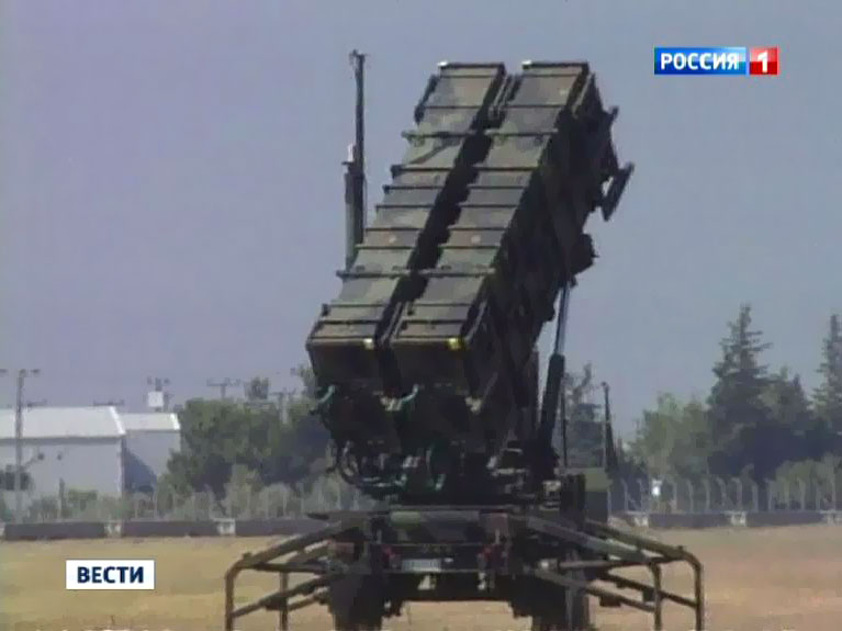 Военные России и НАТО обсудили перспективы ядерной войны