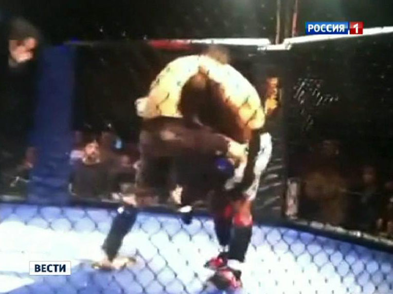 Убийство или самооборона: еще один чеченец застрелен в США