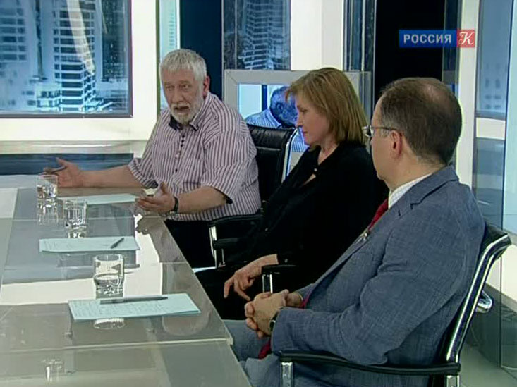 Нужно ли воссоздавать музеи?