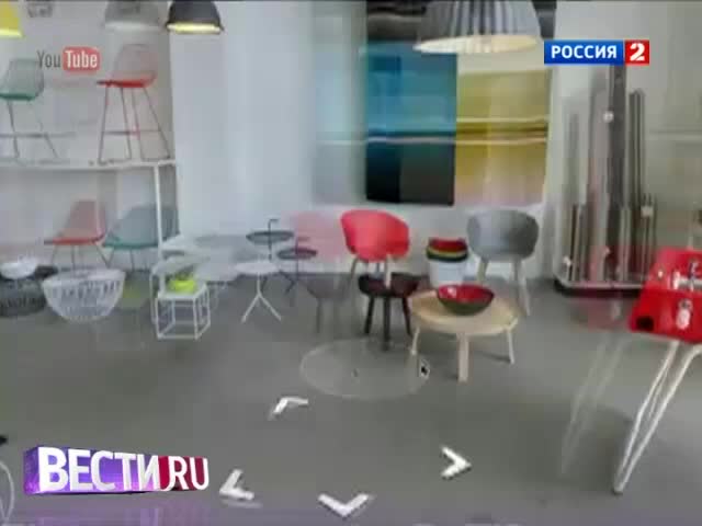 В ресторан c Google Street View