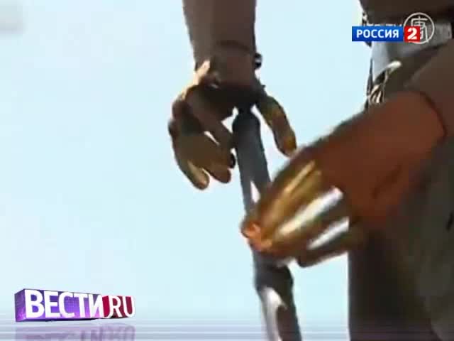 Сделай сам: протезирование по-китайски