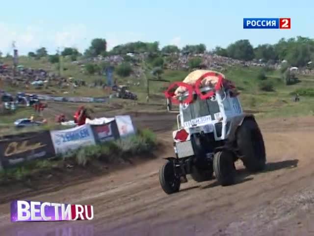 Эфир от 04.06.2013 