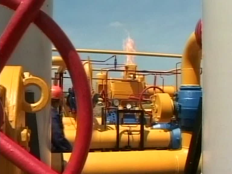 Геоэкономика от 5 июня 2013