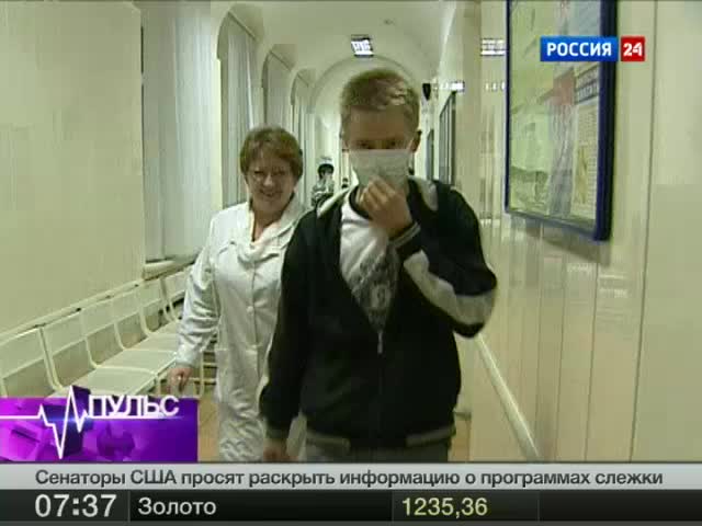 Менингит не так опасен, как кажется