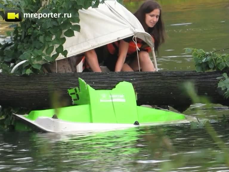 Эфир от 29.06.2013