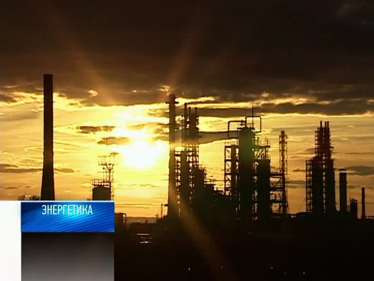 Программа "Энергетика" от 2 июля 2013 года