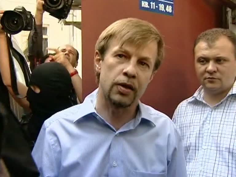 Мэр Ярославля в СИЗО: у следствия двое суток на обвинение