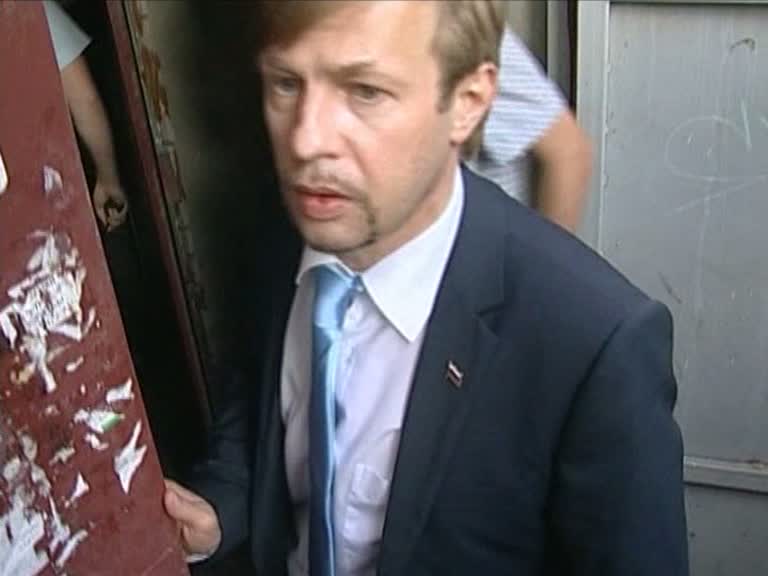 Урлашов вымогал 14 миллионов за право убирать улицы Ярославля