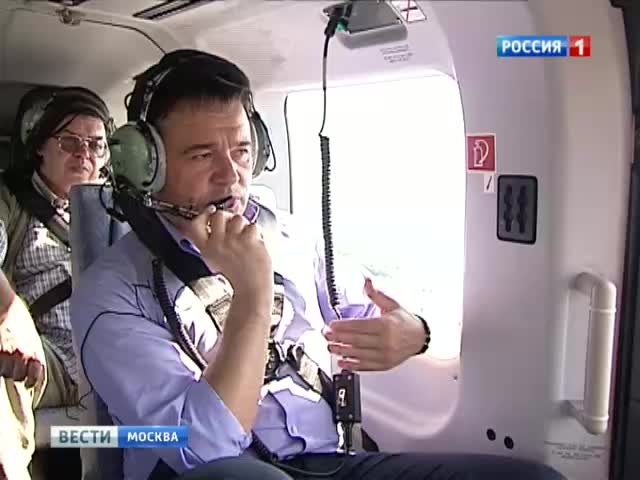 Момент истины для Андрея Воробьёва