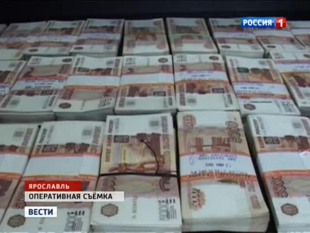 Мэр Ярославля в СИЗО: криминал вне политики