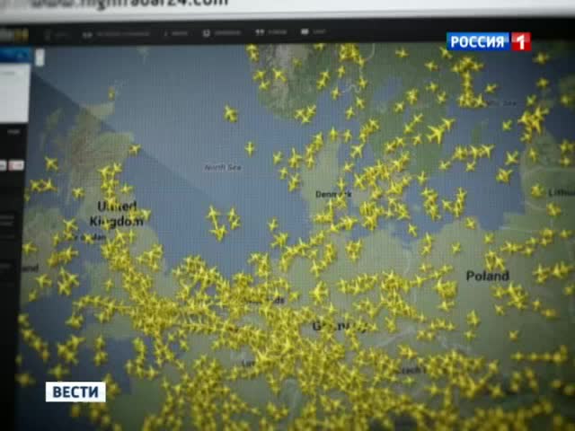 Модернизация столичного авиаузла: в Москве решали, как разгрузить небо над городом