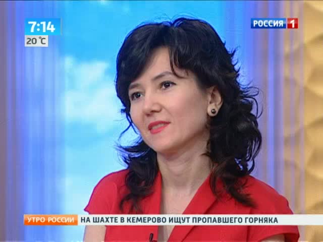 Эфир от 04.07.2013